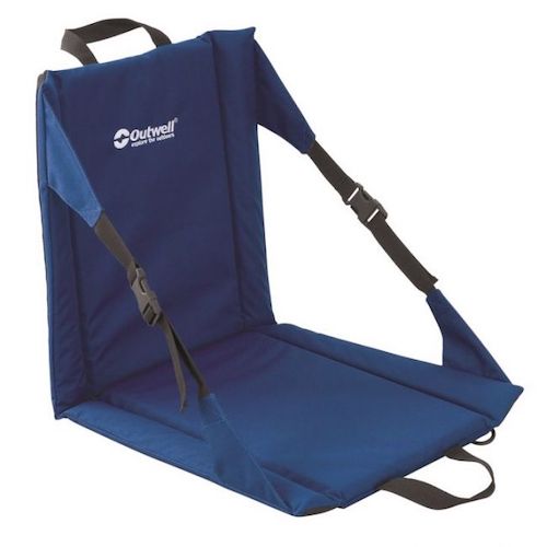 Outwell Cardiel Portable Folding Chair
