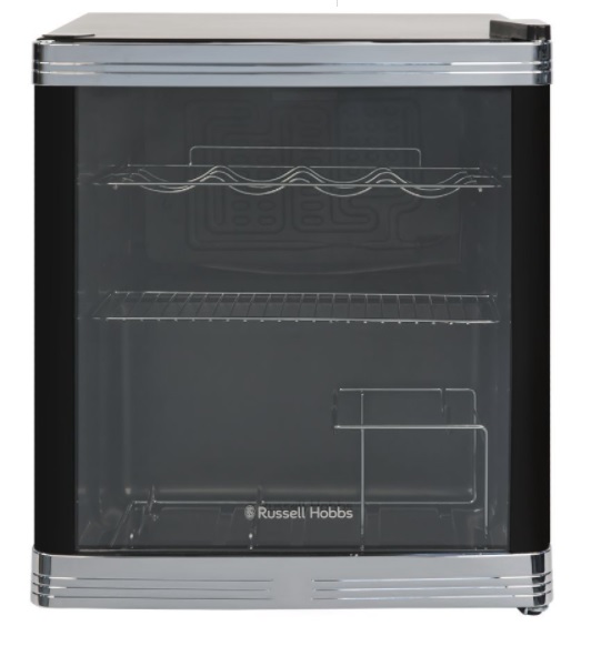  RUSSELL HOBBS RHBI7WC1SS Wine Cooler