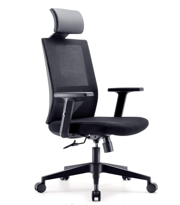 SIHOO Ergonomic Office Chair