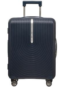 Samsonite HI-FI Expandable Cabin Case