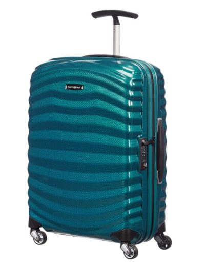 Samsonite Lite-Shock Cabin Suitcase
