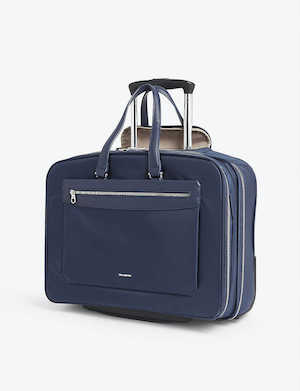 Samsonite Zalia 2 Rolling Laptop Bag
