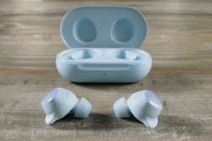 Samsung Galaxy Buds Plus