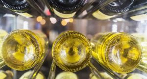 Single Or Dual Zone Wine Fridge