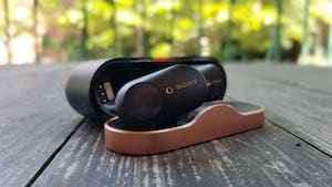 Sony WF-1000XM3