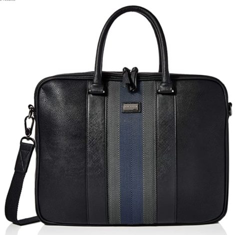Ted Baker Men's Cherade Document Bag