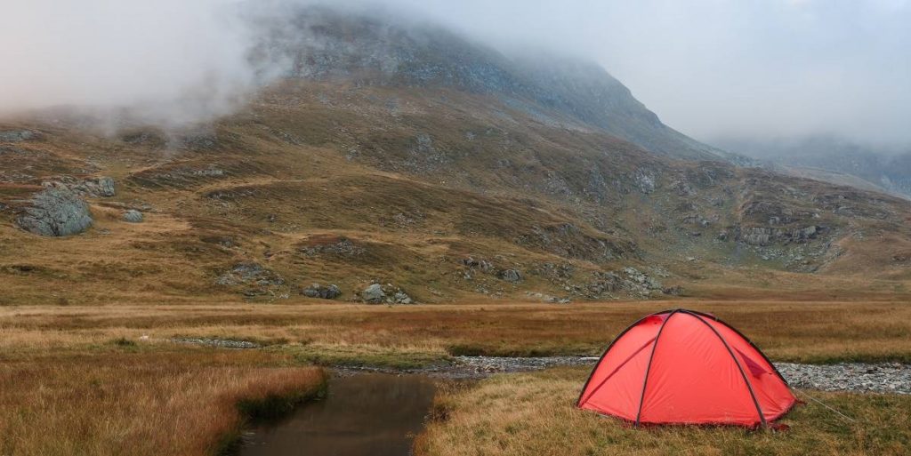 Tent Buying Guide