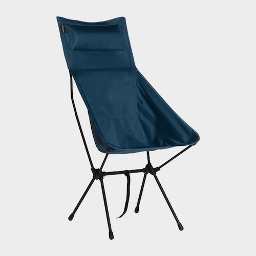 Vango Microlite Tall Camping Chair