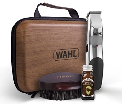 Wahl Male Grooming Set