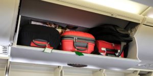 What You Can Carry In Hand Luggage
