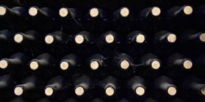 Where To Keep A Wine Fridge