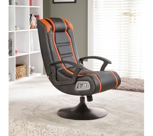 X Rocker Veleno JR 2.1 Rocker Gaming Chair