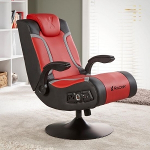 X Rocker Vision 2.1 Wireless Gaming Chair