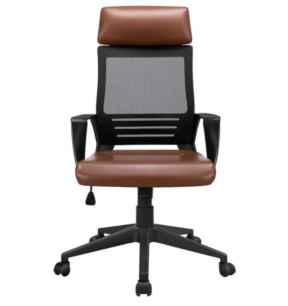 Yaheetech Executive Office Chair