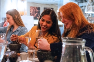Bean To Bar Experience For Two - Hotel Chocolat
