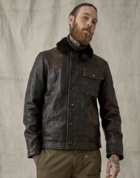 Belstaff Tanker Jacket