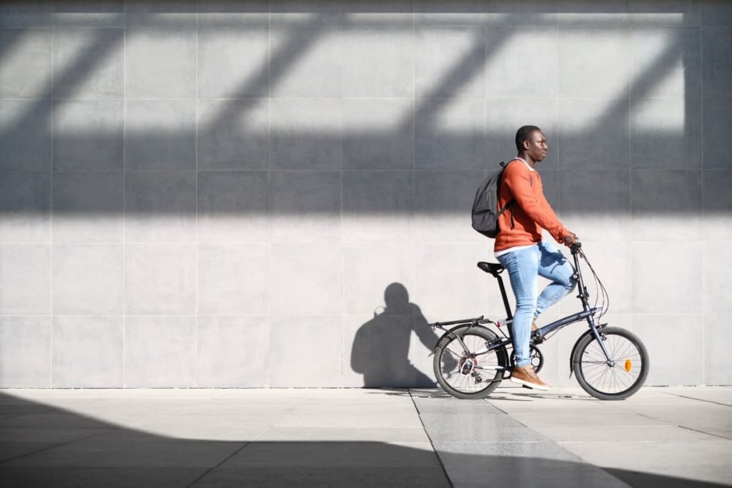 best portable bicycle