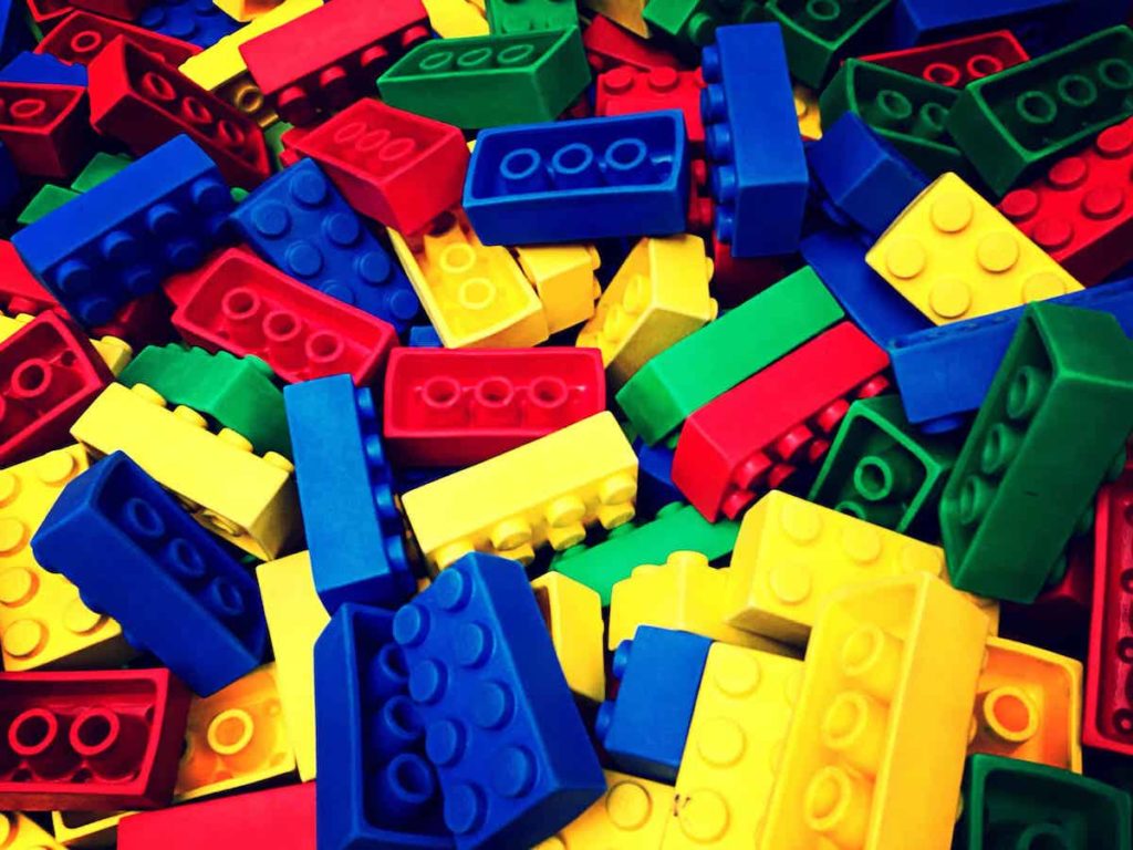 best adult lego sets