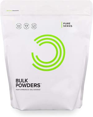 Bulk Powders Super Pea Protein Isolate