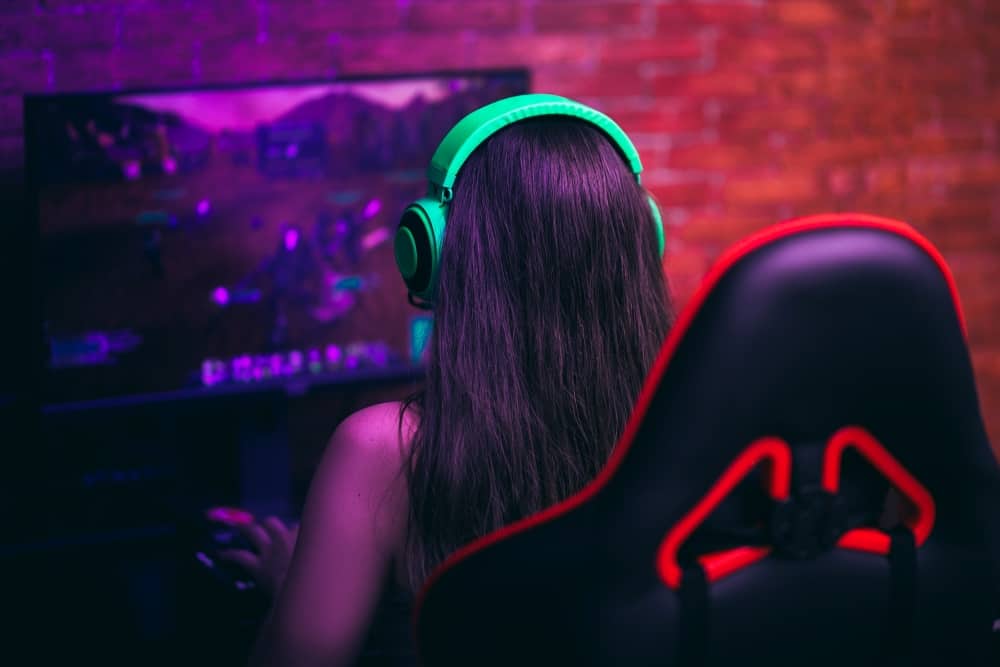 how gaming chairs enhance performance