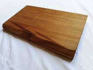 Celtic Timber Store James Martin Style Chopping Board 