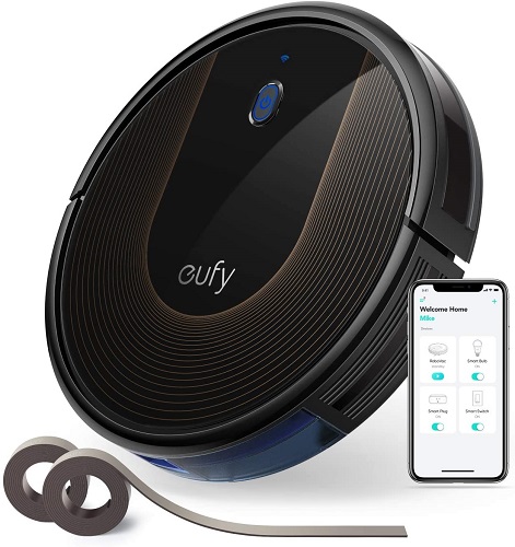 eufy Robot Vacuum Cleaner