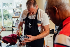 Full Day Indian Cookery Course