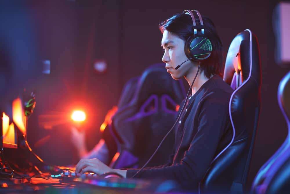 why gaming chairs are the most comfortable