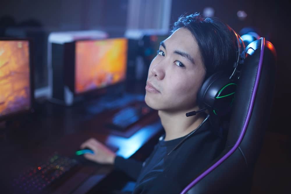 gaming chairs improve posture