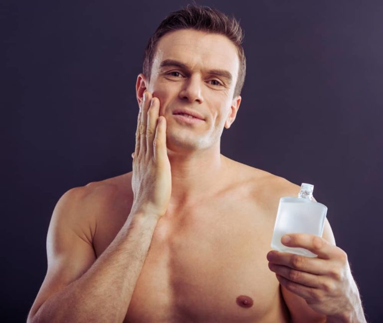 How To Wear Aftershave Properly Tips Tricks For Enhancing Your 