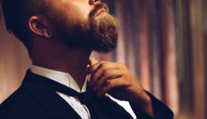 How to get the perfect beard