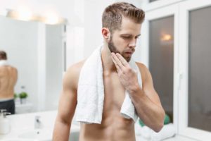 why you need beard shampoo