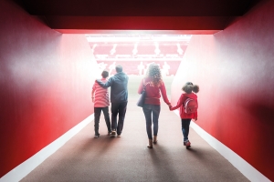 Liverpool Legend Q&A and Anfield Stadium Tour (Liverpool)