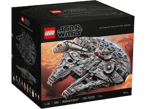 LEGO Star Wars Millennium Falcon
