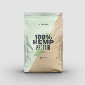 Myprotein 100% Hemp Protein Powder