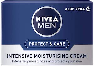 Nivea Men Intensive Moisturising Cream Protect & Care