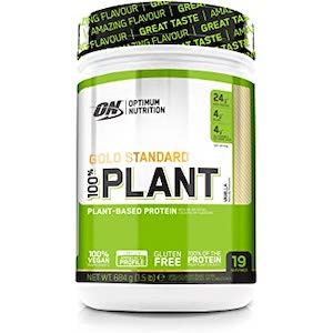 Optimum Nutrition Gold Standard Plant-Based Protein