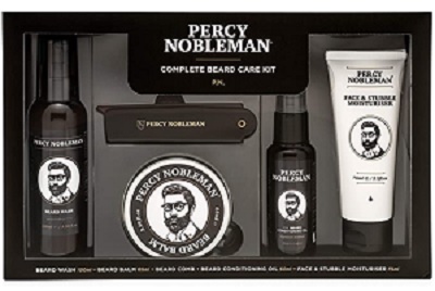Percy Nobleman