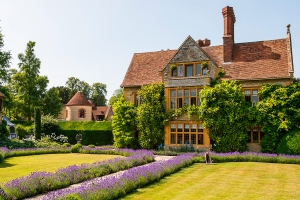 Half-Day Cookery Course At Raymond Blanc Cookery School Belmond Le Manoir