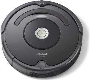 iRobot Roomba 676 Robot Vacuum Cleaner