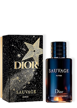 Sauvage Dior Eau De Parfum Gift Box