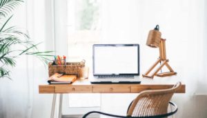 Small Office Ideas