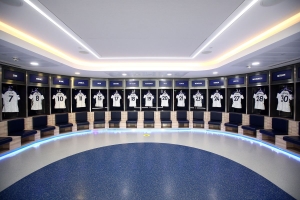 Tottenham Hotspur Stadium Tour (Spurs)