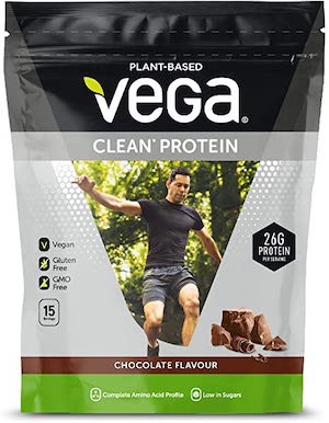 Vega Clean Protein Powder