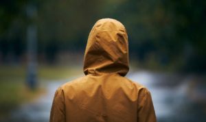 How to wash a waterproof jacket