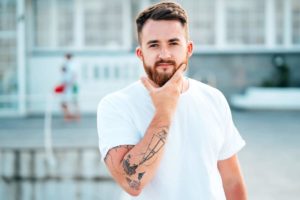 a guide to beard oil