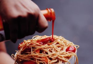 spiciest hot sauce in the world